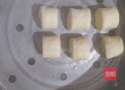 馒头的做法图解8