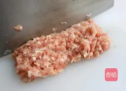 Illustration of how to make stir-fried green beans that are perfect for rice 2