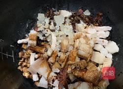 卤肉饭的做法图解8