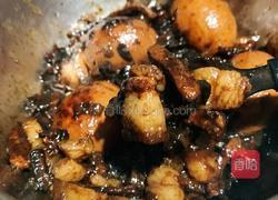 卤肉饭的做法图解10
