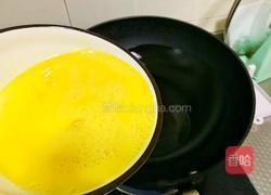 传统蛋炒饭便当的做法图解3