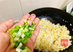 传统蛋炒饭便当的做法图解9