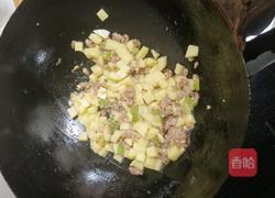 炸酱面的做法图解4