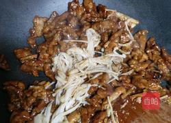 家常版京酱肉丝的做法图解4