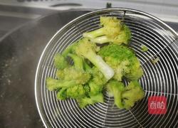 莲菜炒肉丝双色米便当的做法图解11