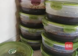 手工自制阿胶糕的做法图解1