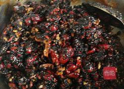 手工自制阿胶糕的做法图解6