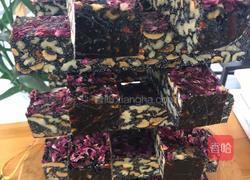 手工自制阿胶糕的做法图解8