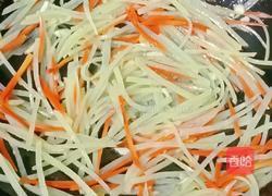酸辣土豆丝便当的做法图解10