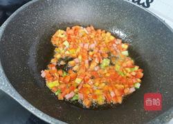 菠萝饭便当的做法图解3