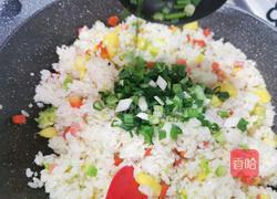 菠萝饭便当的做法图解10