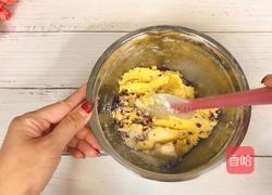 蔓越莓奶酥的做法图解13