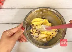 Cranberry Soufflé Recipe Illustration 13