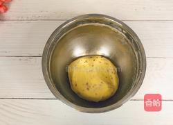 蔓越莓奶酥的做法图解14