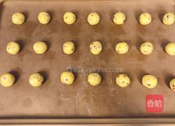 蔓越莓奶酥的做法图解15