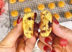 蔓越莓奶酥的做法图解20