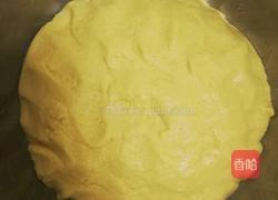 玉米面发糕的做法图解2