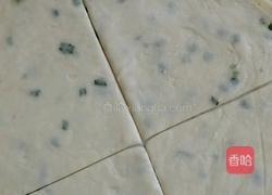 手抓饼版鸡肉派的做法图解2