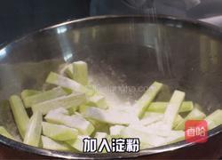 鱼香茄子的做法图解7