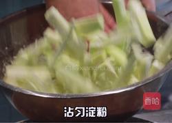 鱼香茄子的做法图解8