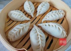 香菇肉包馅儿的做法图解7