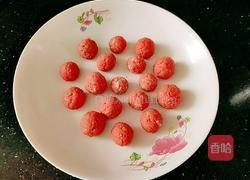 南瓜牛肉丸子汤的做法图解8