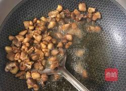 辣子鸡丁的做法图解7