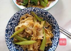 焖面的做法图解12