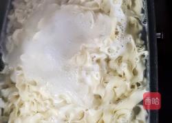 焖面的做法图解2