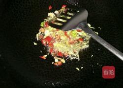 杏鲍菇烧鸡脯肉的做法图解2