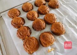 凤梨酥的做法图解12