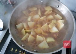 香炖鸡翅干的做法图解6