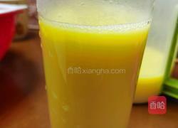 香甜玉米汁的做法图解7