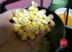 香甜玉米汁的做法图解2