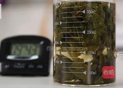 四季春茶汤的做法（松鼠茶茶奶茶教程）的做法图解5