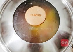 胡萝卜炖土豆片的做法图解6