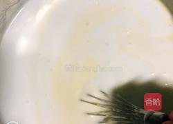 舒芙蕾乳酪蛋糕的做法图解5