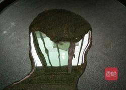 奶香黑芝麻面粉饼的做法图解8