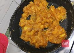 凤梨馅的做法图解4