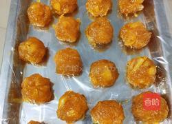 凤梨馅的做法图解6