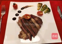 低温慢煮牛排的做法图解5