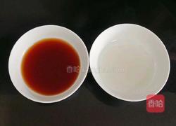 糖醋莲藕便当的做法图解2