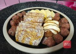 蒸荔浦芋头的做法图解10