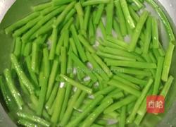 牛肉豆角便当的做法图解5