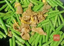牛肉豆角便当的做法图解10