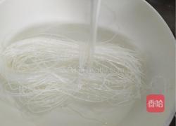 鸭血粉丝的做法图解1