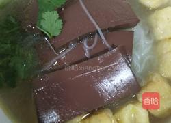 鸭血粉丝的做法图解11