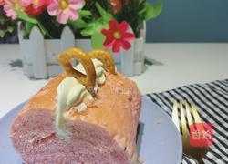 火龙果软欧的做法图解22