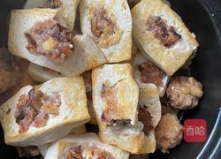 客家酿豆腐的做法图解5