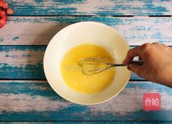 草莓蛋糕卷的做法图解5